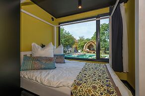 Deichkind Country Loft