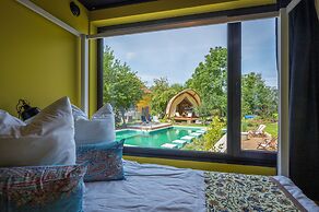 Deichkind Country Loft