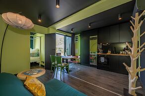 Deichkind Country Loft
