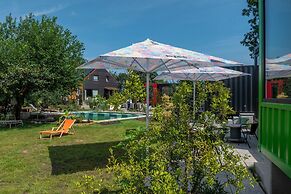 Deichkind Country Loft