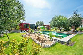 Deichkind Country Loft