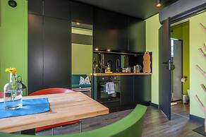 Deichkind Country Loft