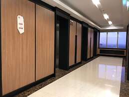 Raden Room at Springwood Residence