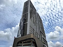 Raden Room at Springwood Residence