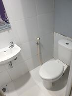 Raden Room at Springwood Residence