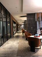 Raden Room at Springwood Residence