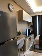 Raden Room at Springwood Residence