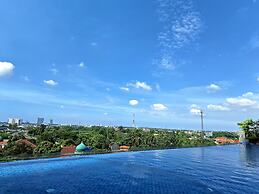 Raden Room at Springwood Residence