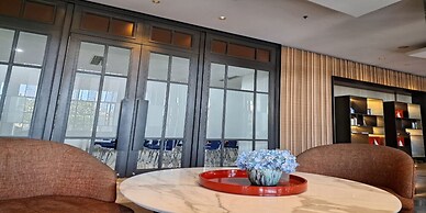 Raden Room at Springwood Residence