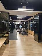 Raden Room at Springwood Residence