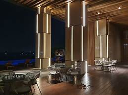 Raden Room at Springwood Residence