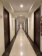 Raden Room at Springwood Residence