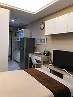 Raden Room at Springwood Residence