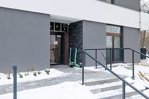 Luxurious Apartment by Renters Prestige