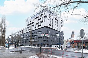 Luxurious Apartment by Renters Prestige