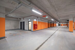 Luxurious Apartment by Renters Prestige