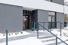 Luxurious Apartment by Renters Prestige