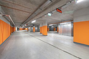 Luxurious Apartment by Renters Prestige