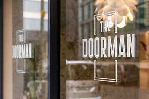 The Doorman Goethe