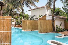 Azora by Ayatana Goa