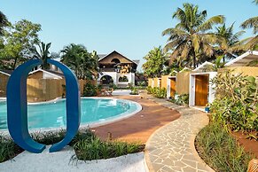 Azora by Ayatana Goa