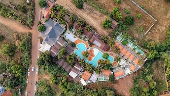 Azora by Ayatana Goa