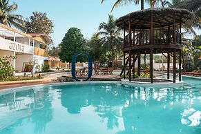 Azora by Ayatana Goa