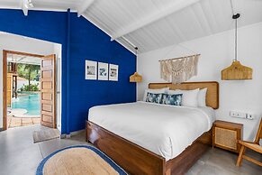 Azora by Ayatana Goa