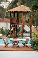 Azora by Ayatana Goa