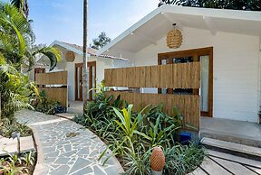 Azora by Ayatana Goa