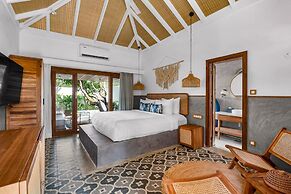 Azora by Ayatana Goa