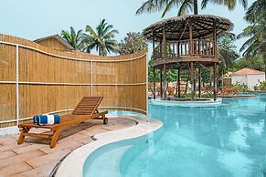 Azora by Ayatana Goa