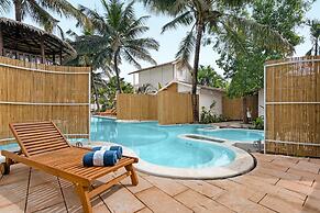 Azora by Ayatana Goa