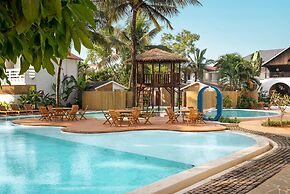 Azora by Ayatana Goa