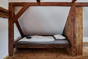 Horni Marsov Khf325 in Horn Mar ov