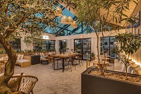 Fort George Hotel and Spa Belize