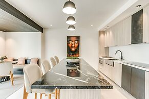 Fort George Hotel and Spa Belize