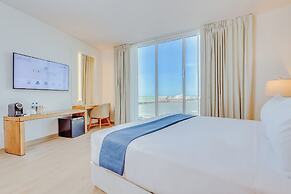 Fort George Hotel and Spa Belize