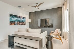 Fort George Hotel and Spa Belize