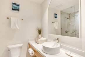 Fort George Hotel and Spa Belize