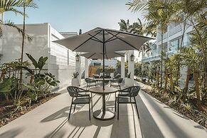 Fort George Hotel and Spa Belize