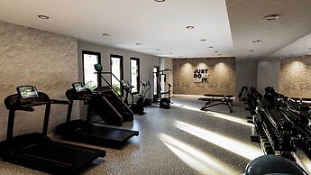 Fort George Hotel and Spa Belize