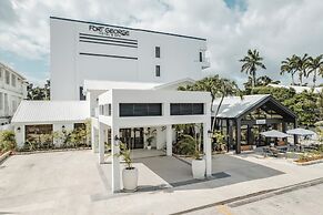 Fort George Hotel & Spa