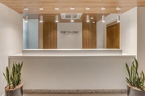 Fort George Hotel and Spa Belize