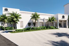 Fort George Hotel and Spa Belize