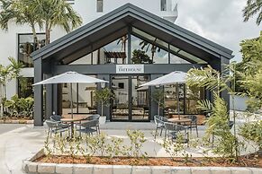 Fort George Hotel and Spa Belize