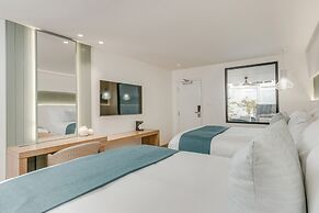 Fort George Hotel and Spa Belize