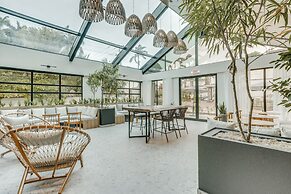 Fort George Hotel and Spa Belize