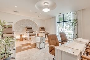 Fort George Hotel and Spa Belize