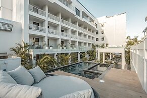 Fort George Hotel and Spa Belize